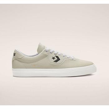 Converse Cons Louie Lopez Pro Bezove - Panske Nízké Tenisky